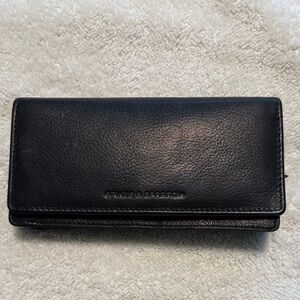 Spikes and Sparrow Wallet * flaw